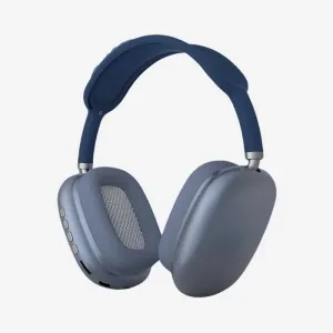 P9 Wireless On-Ear Stereo Headphones