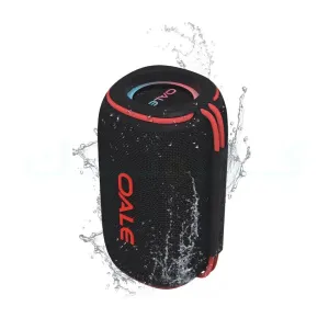 iStudio 500 Waterproof RGB Speaker