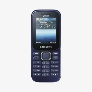 Samsung Guru Music 2 Mobile