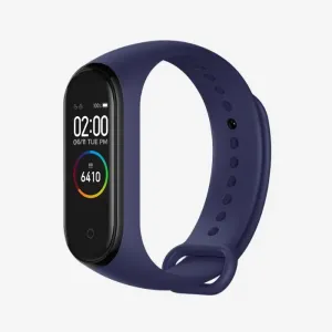 MI Band 9 Fitness Tracker