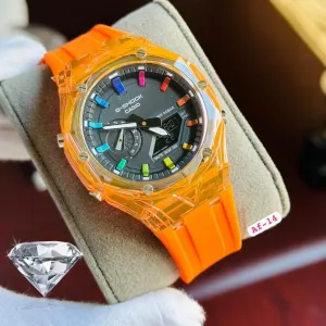 G-Shock Analog Digital Watch