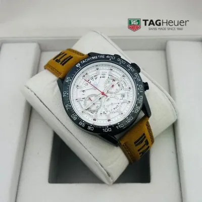 Tagheuer Watch