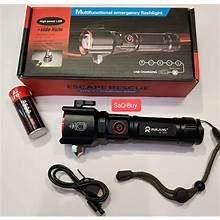 Rechargeable RL-2210 light