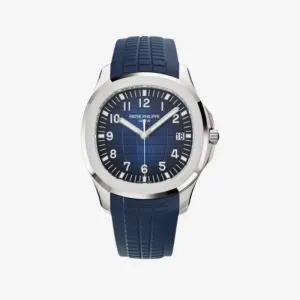 Patek Philippe Aquanaut Watch
