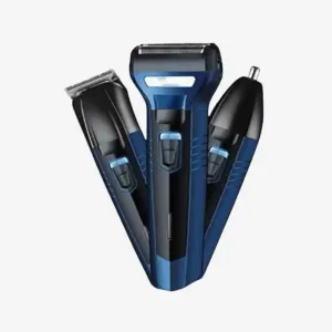 Kemei KM-6330 3 in 1 Grooming Kit