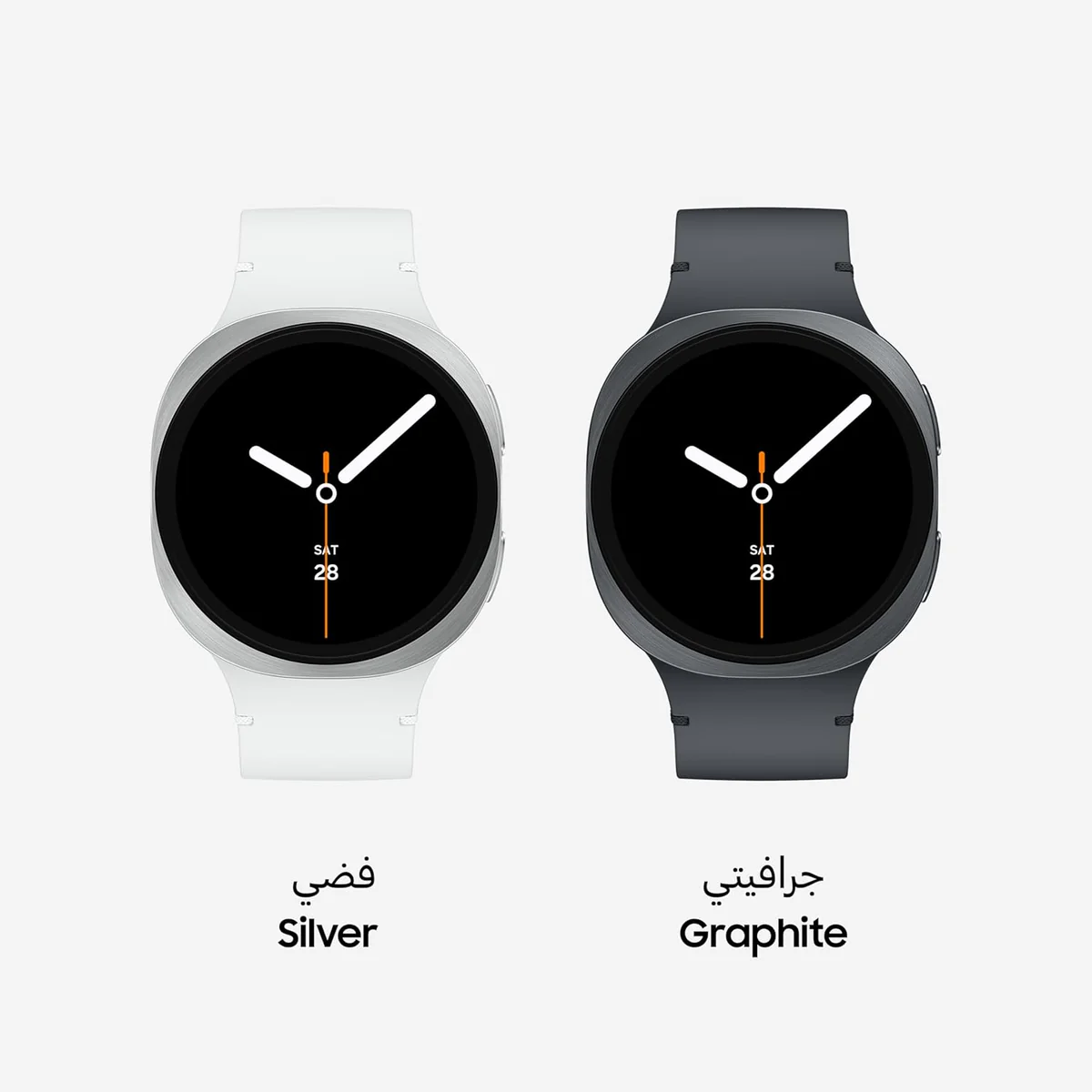 Samsun Smart Watch 8