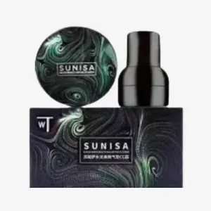 sunisa 3 in 1 air cushion-sunaisa cream