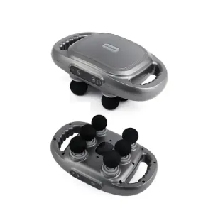 Full Body Message Machine