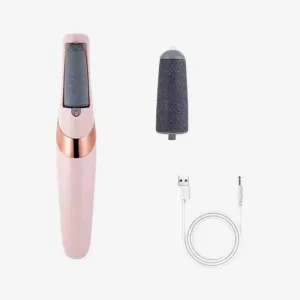 Electronic Tool File and Healing Tissue Remover Electric Foot Grinder