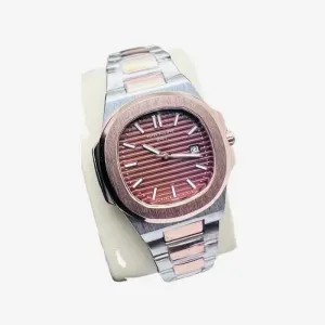 Patek Philippe Nautilus Chain