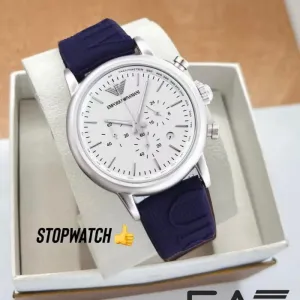 grey with black ring