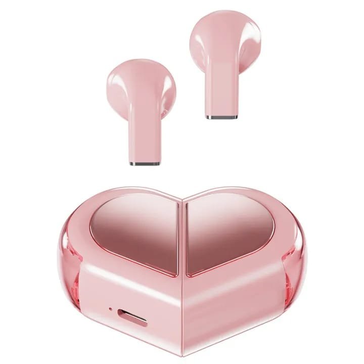 OALE iFree 10 Heart Airbuds