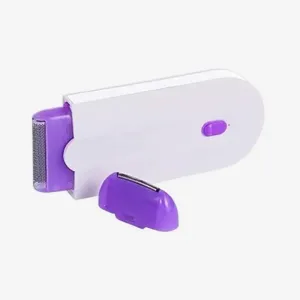 LEIFU Hair Remover, 2025 New Silky Smooth Hair Eraser